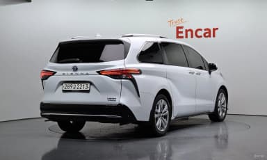 Siena 4th generation