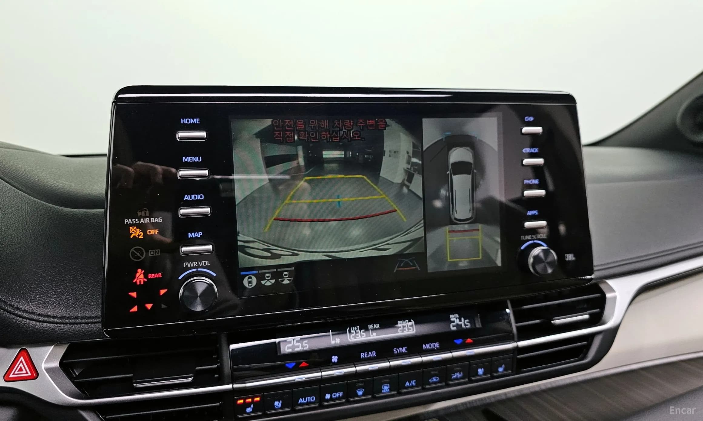 Siena 4th generation