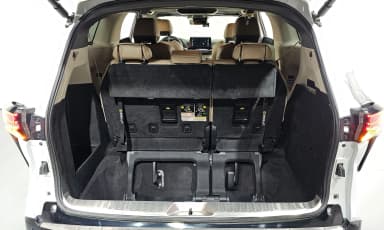 Siena 4th generation