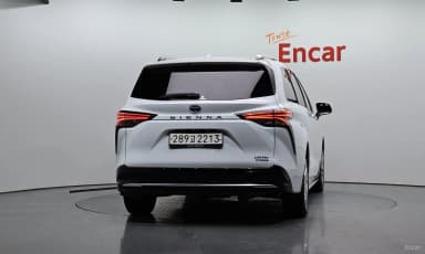 Siena 4th generation