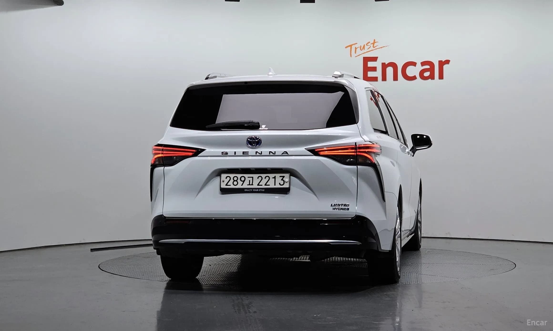 Siena 4th generation