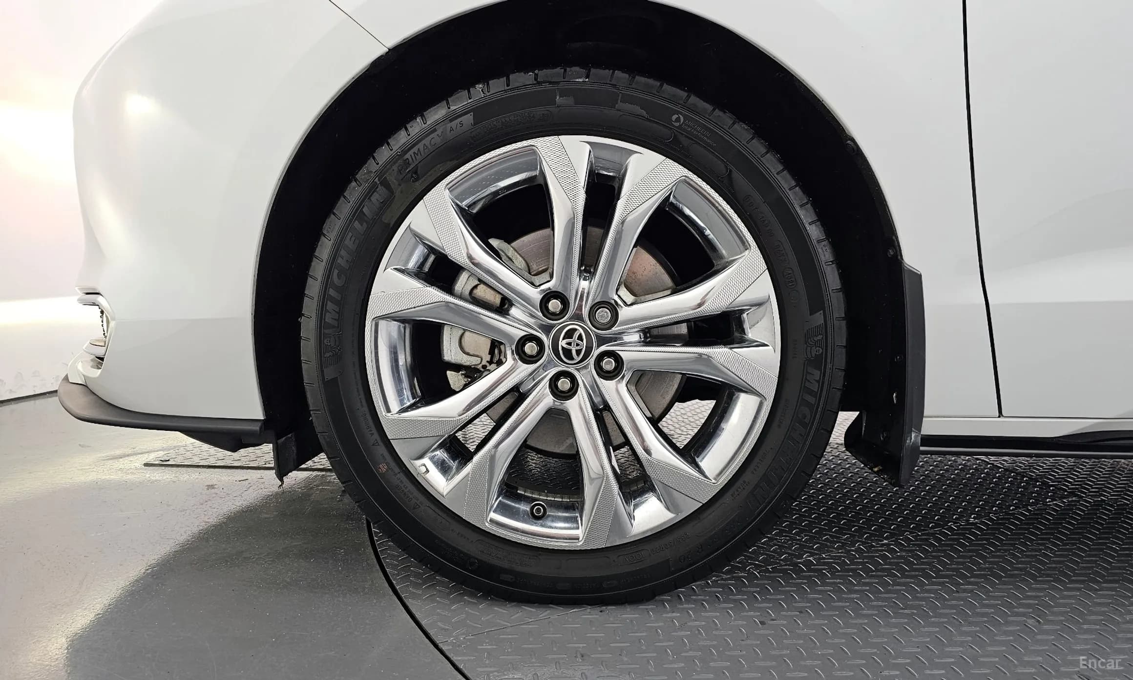 Siena 4th generation