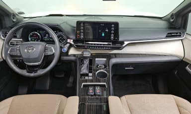 Siena 4th generation