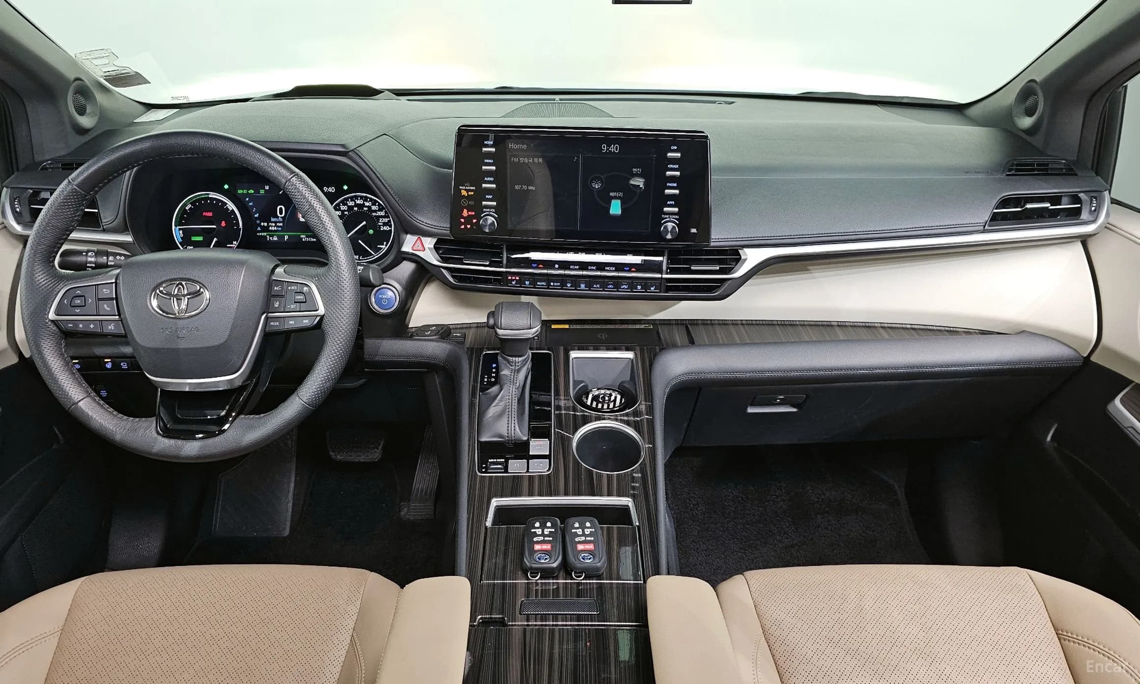 Siena 4th generation