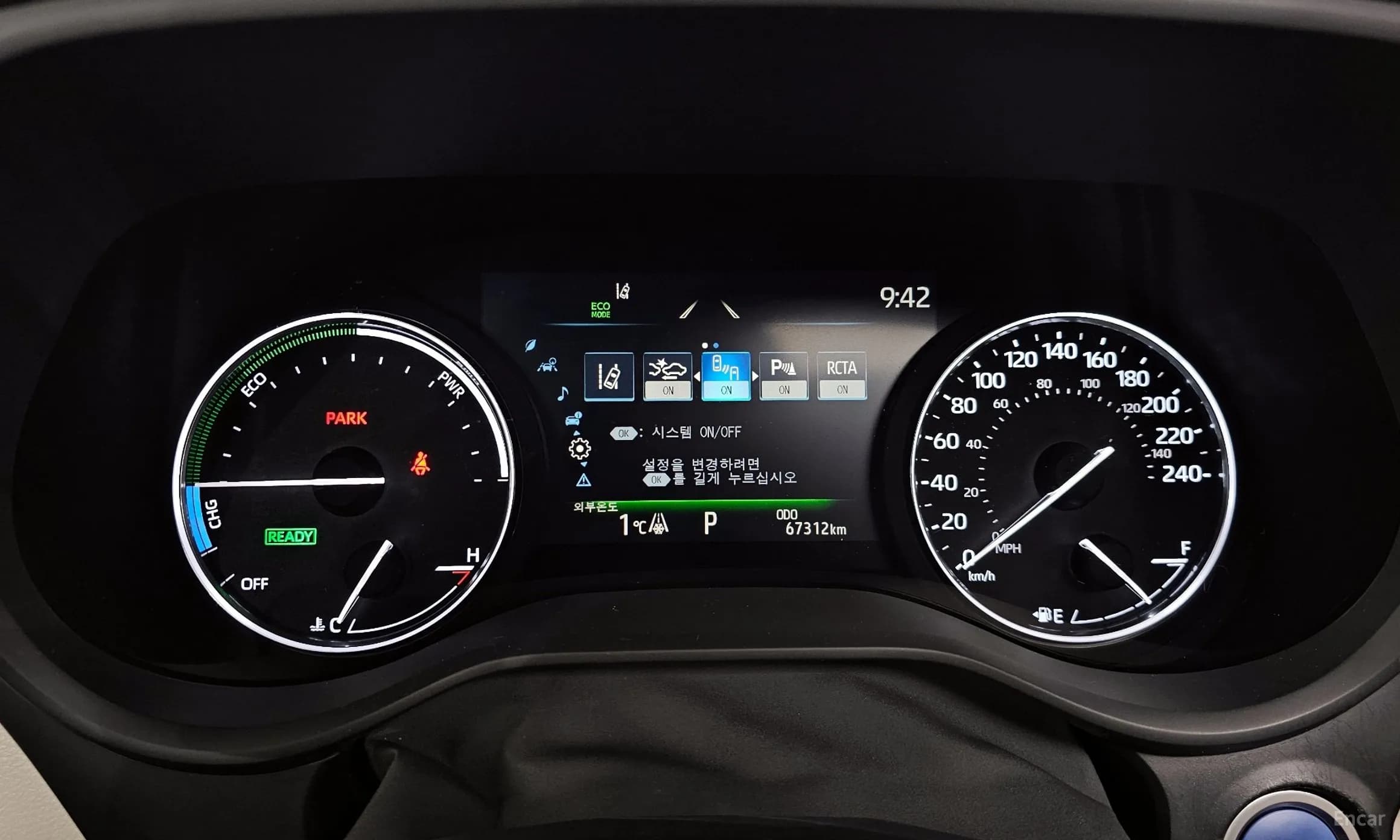 Siena 4th generation