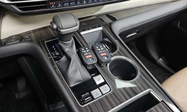 Siena 4th generation