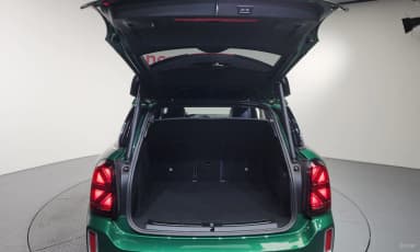Cooper S Countryman