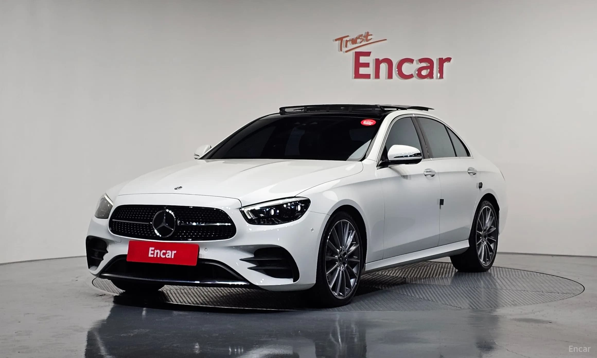 E-Class W213