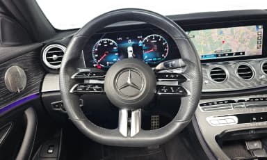 E-Class W213