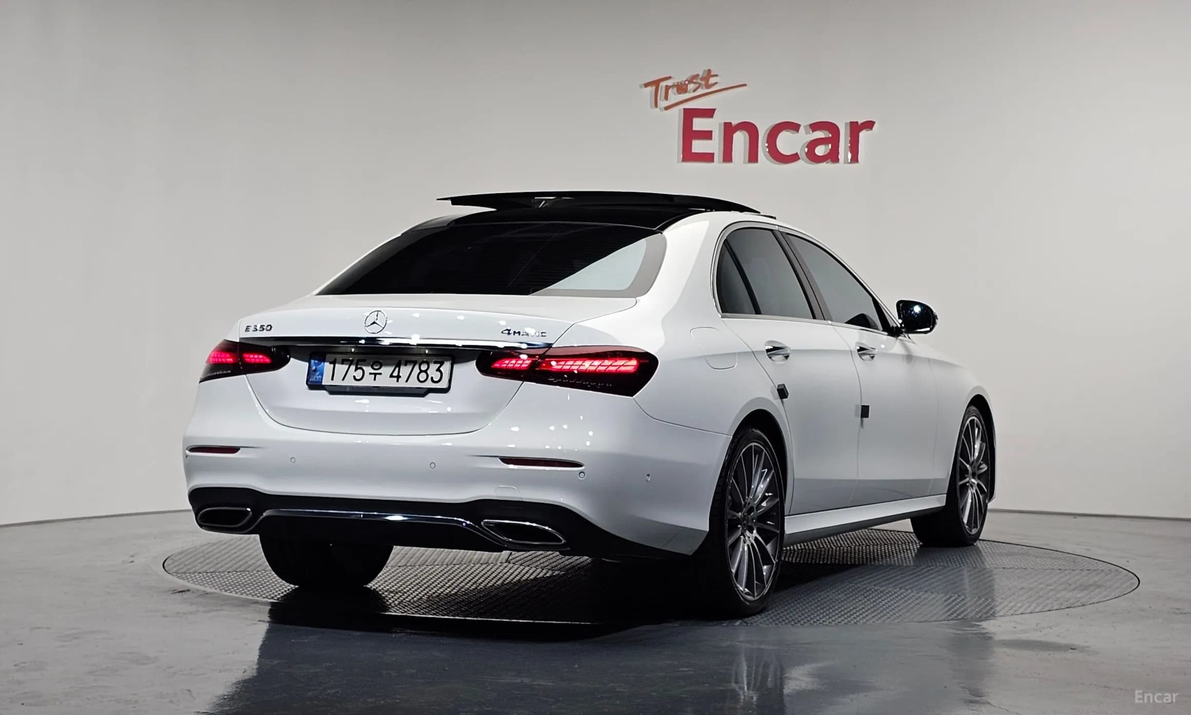 E-Class W213