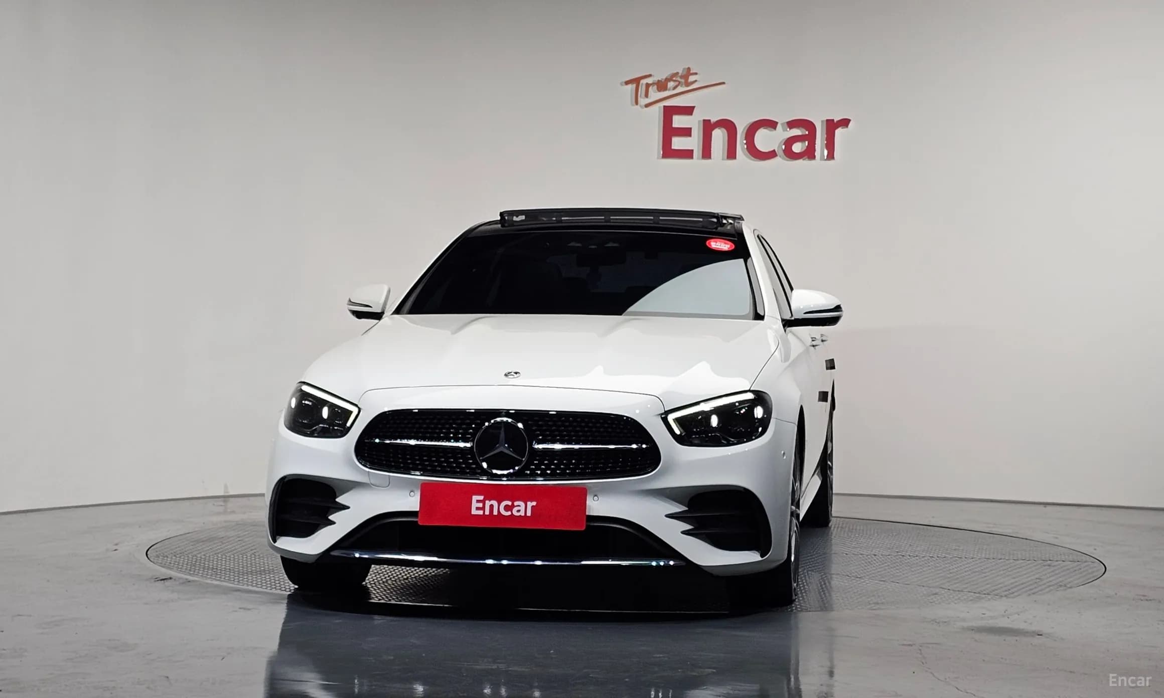 E-Class W213