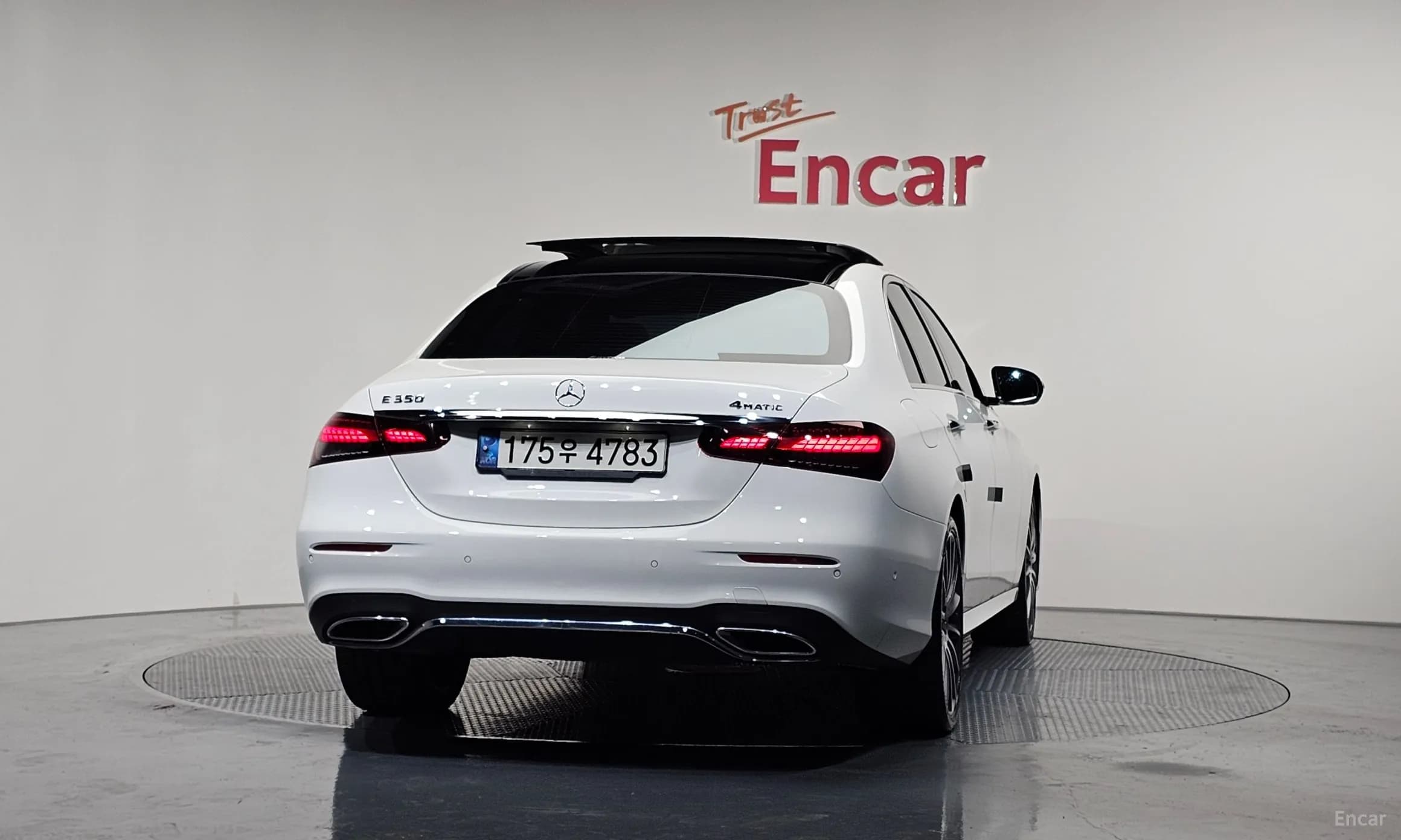 E-Class W213