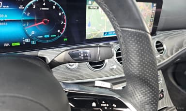 E-Class W213