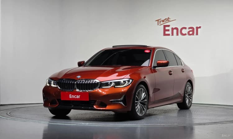 3 Series (G20)