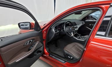 3 Series (G20)