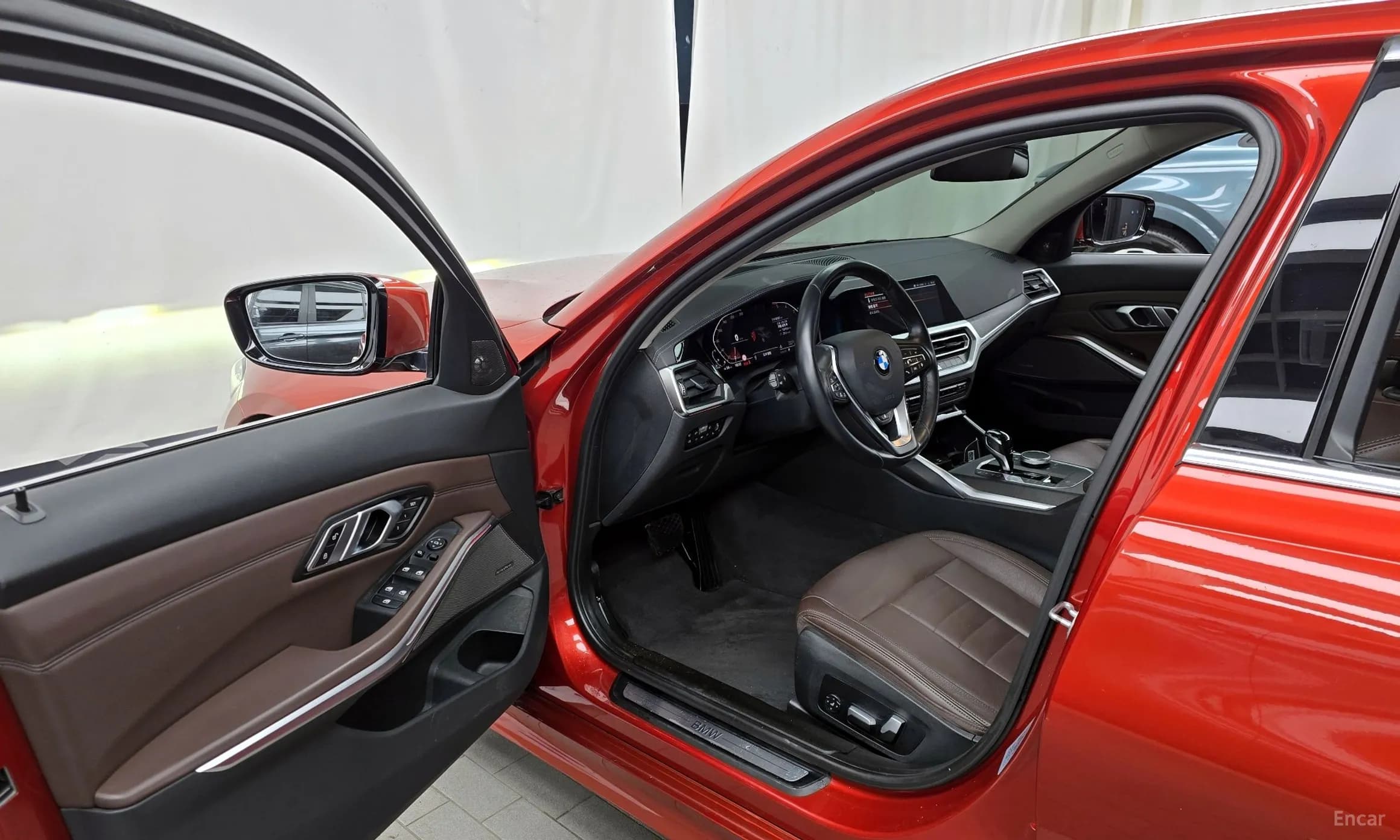 3 Series (G20)