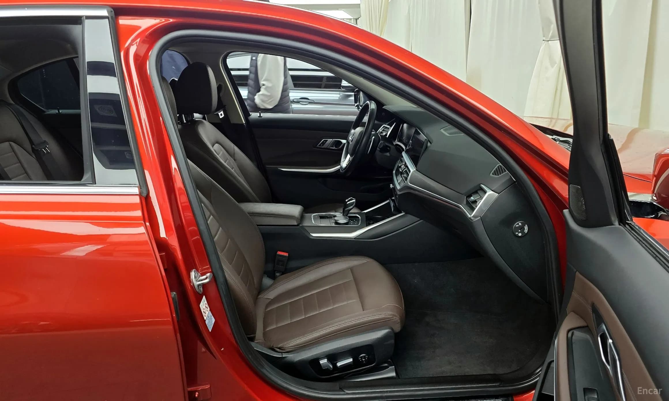 3 Series (G20)