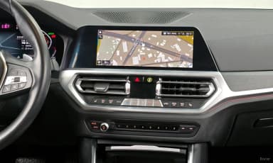 3 Series (G20)