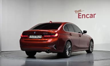 3 Series (G20)
