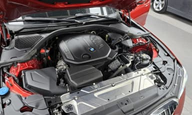 3 Series (G20)