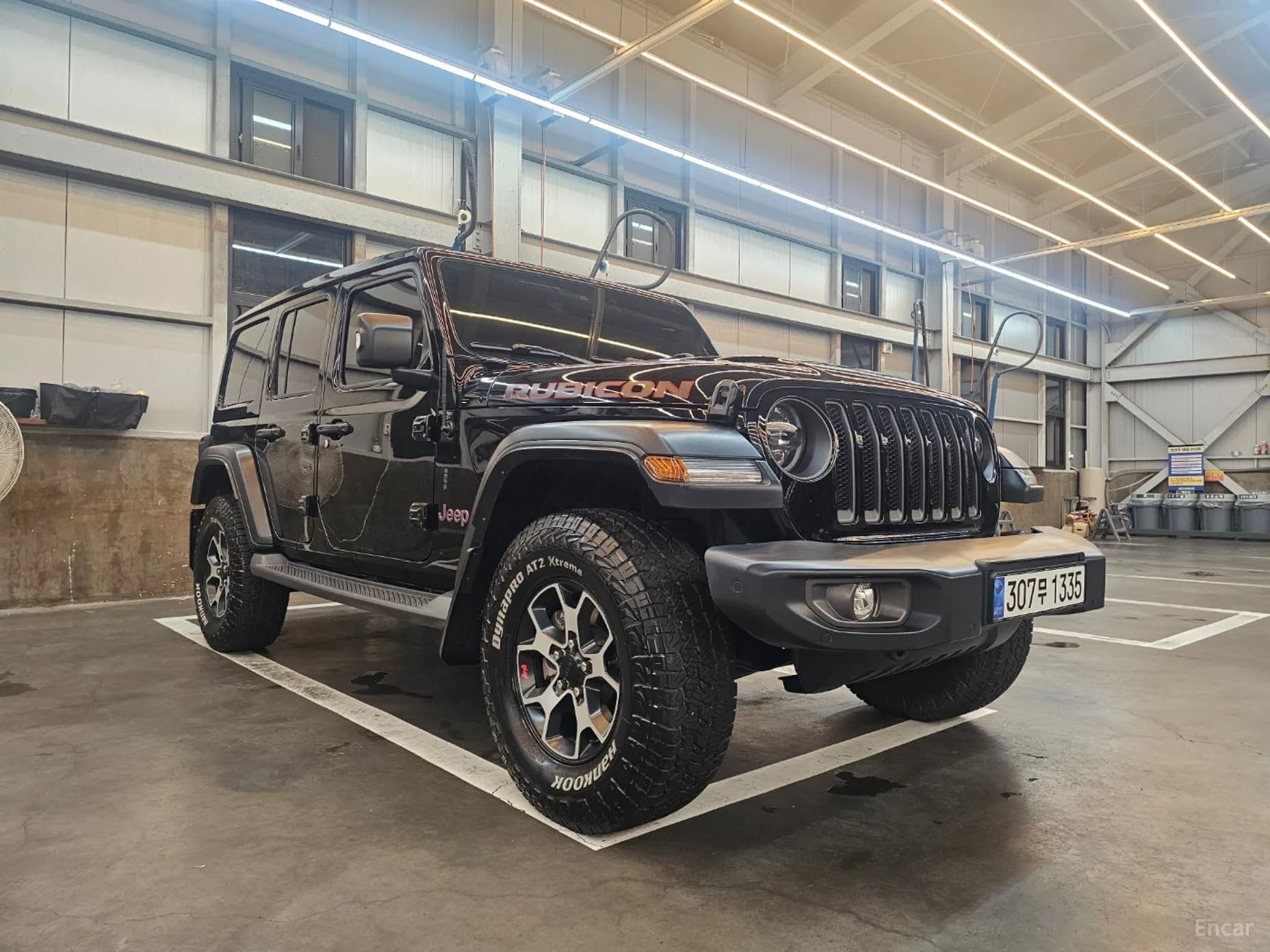 Wrangler (JL)