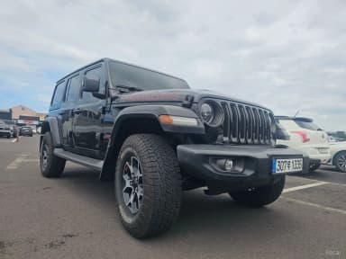 Wrangler (JL)