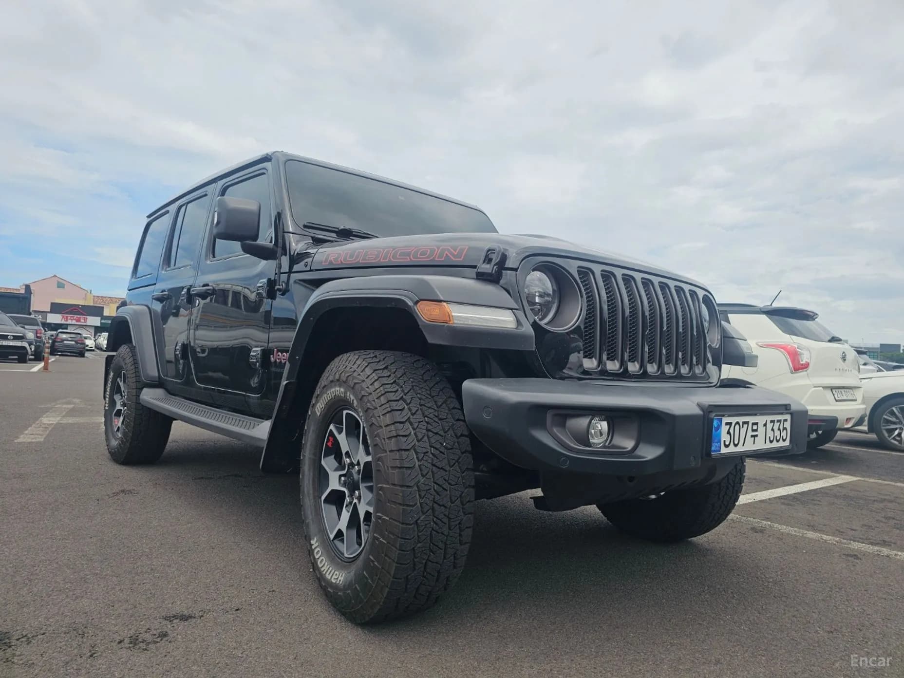 Wrangler (JL)