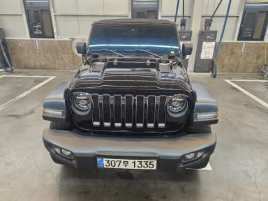 Wrangler (JL)