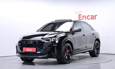 RSQ8 (4M)