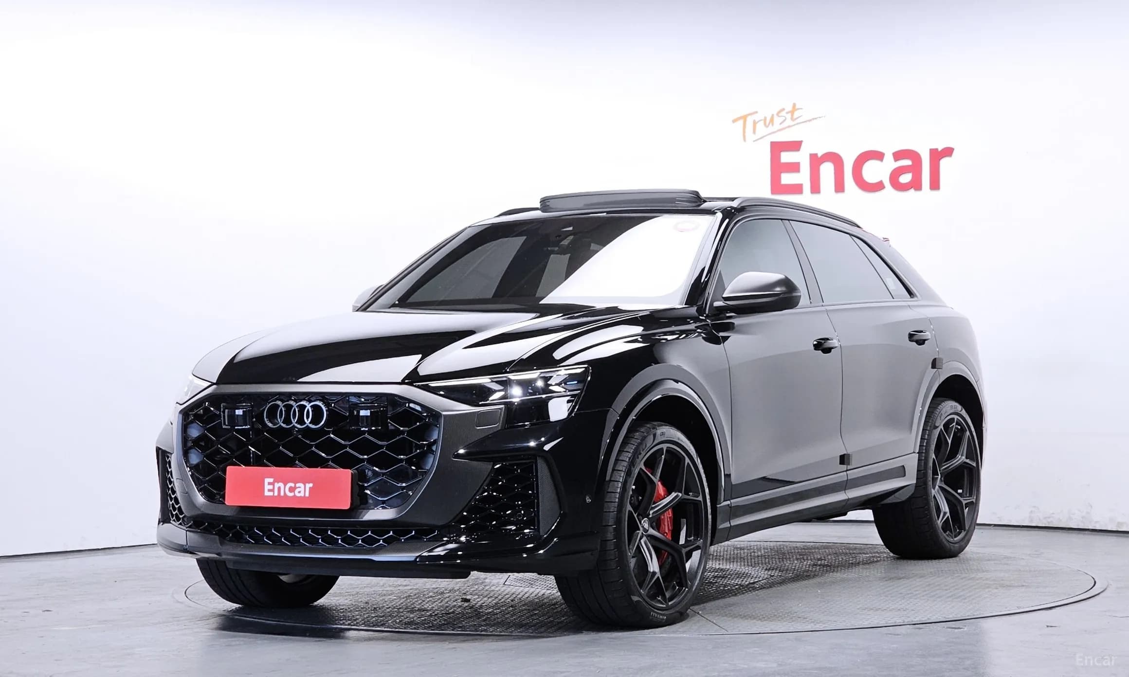 RSQ8 (4M)