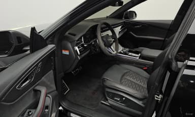 RSQ8 (4M)