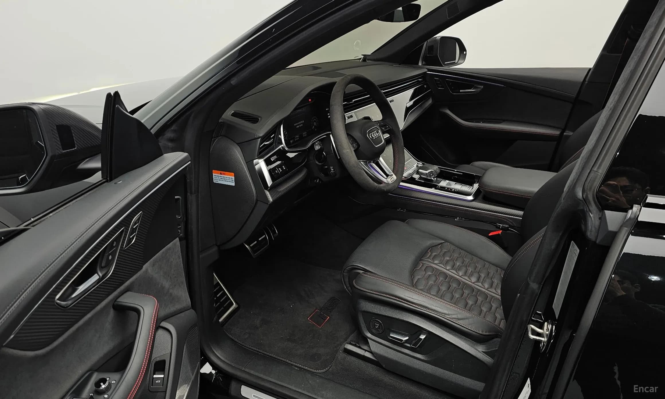 RSQ8 (4M)