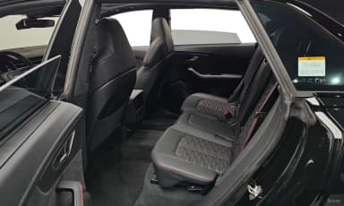 RSQ8 (4M)