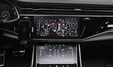 RSQ8 (4M)