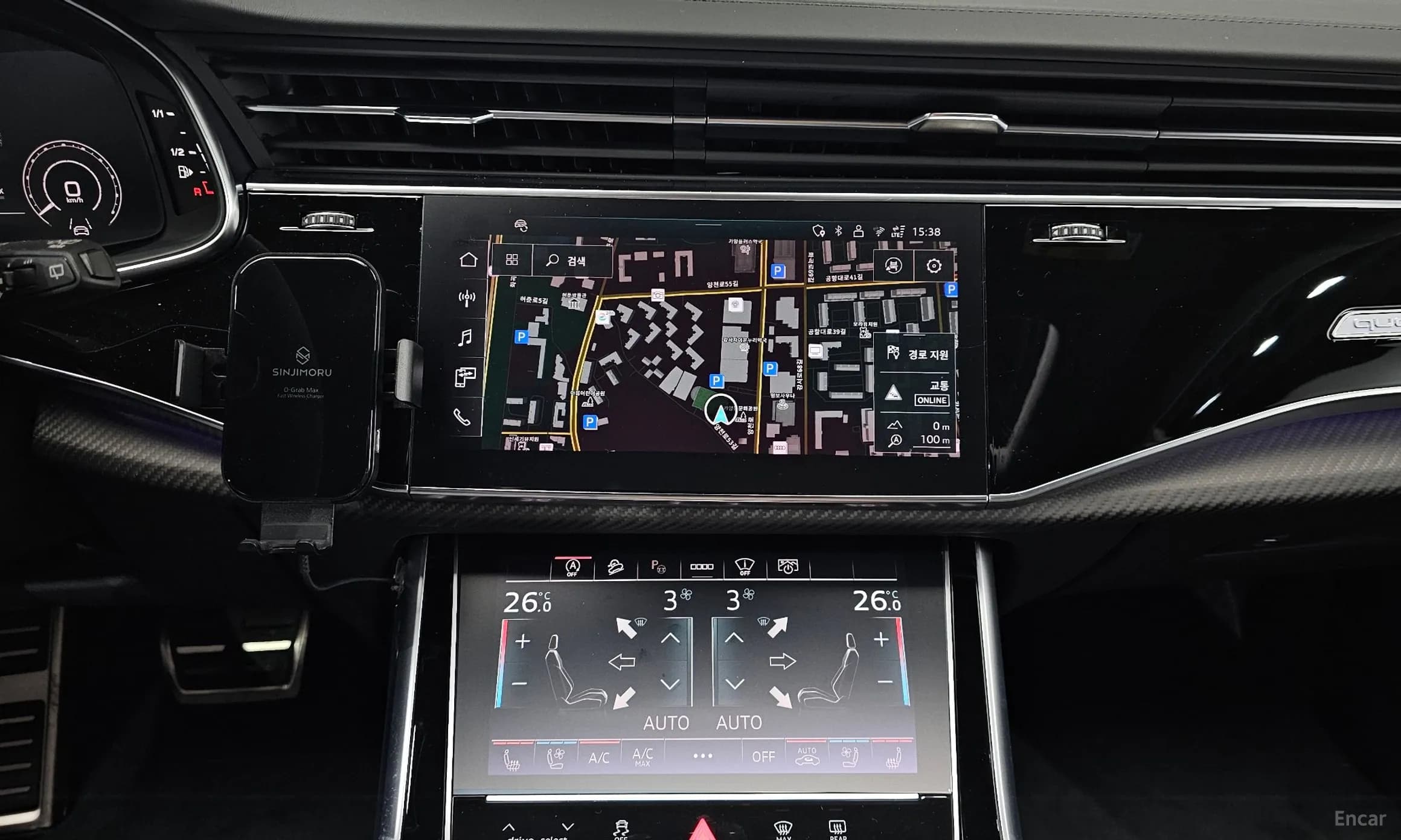 RSQ8 (4M)