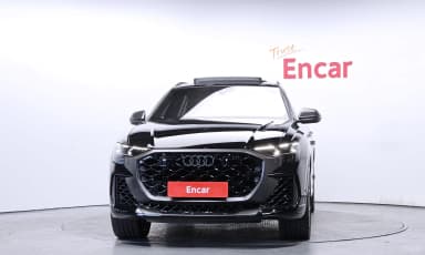 RSQ8 (4M)