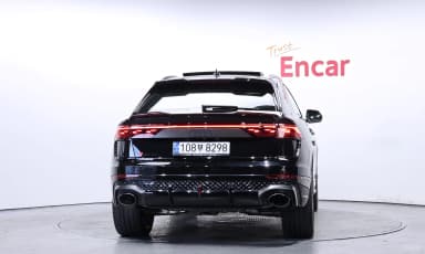 RSQ8 (4M)