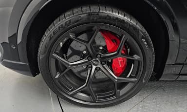RSQ8 (4M)