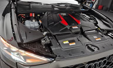 RSQ8 (4M)