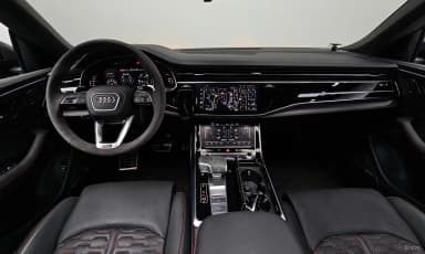 RSQ8 (4M)
