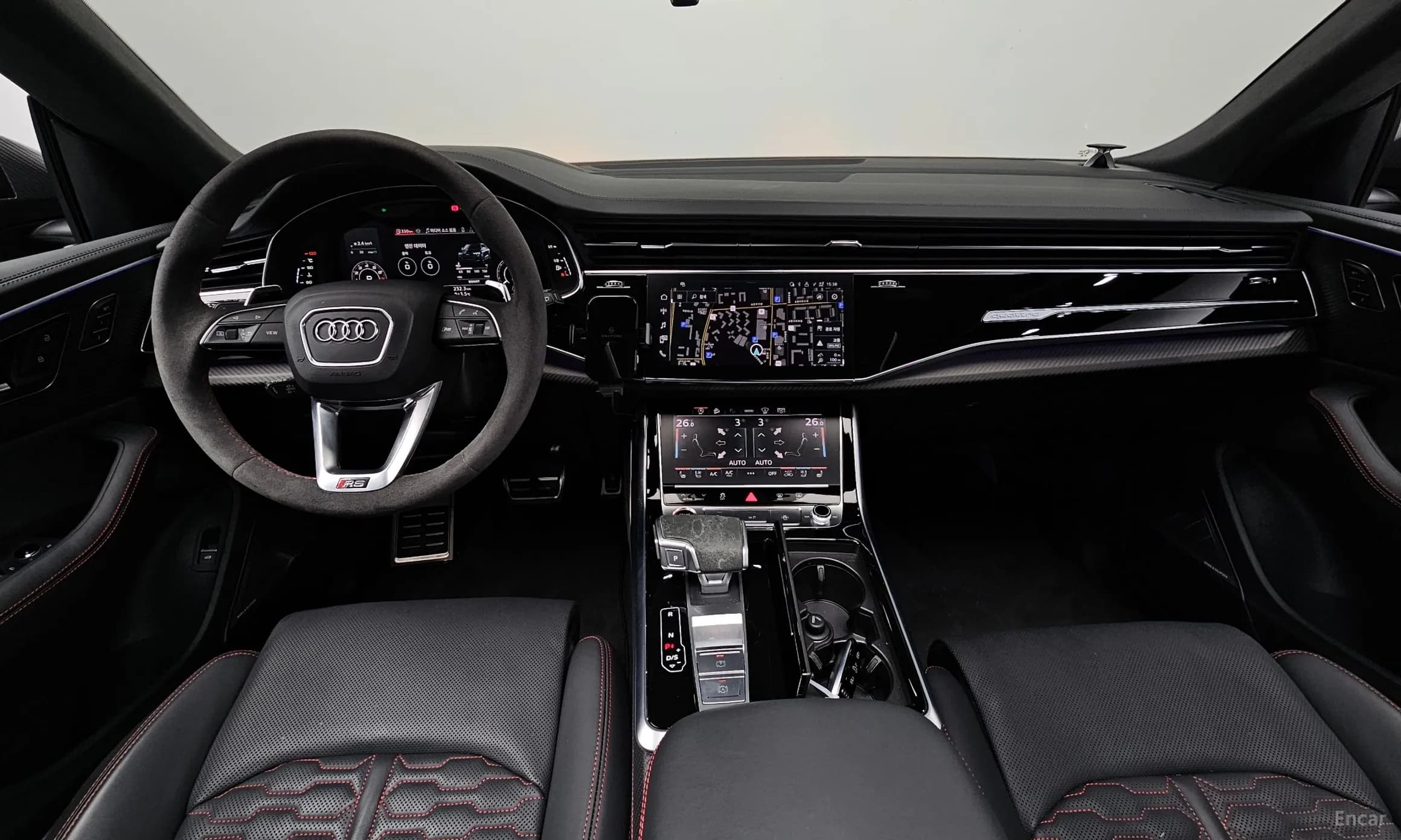 RSQ8 (4M)