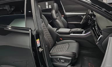 RSQ8 (4M)