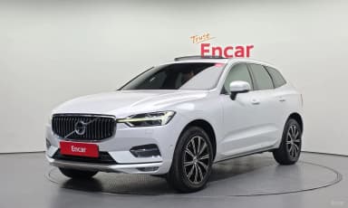 XC60 Gen 2