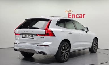 XC60 Gen 2