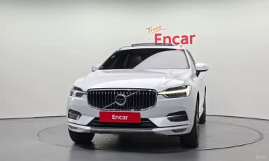 XC60 Gen 2