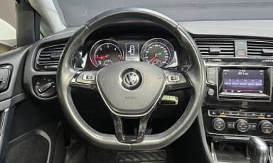 Golf 7th Generation