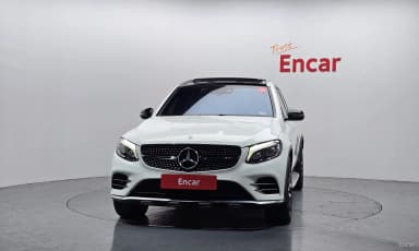 GLC-Class X253