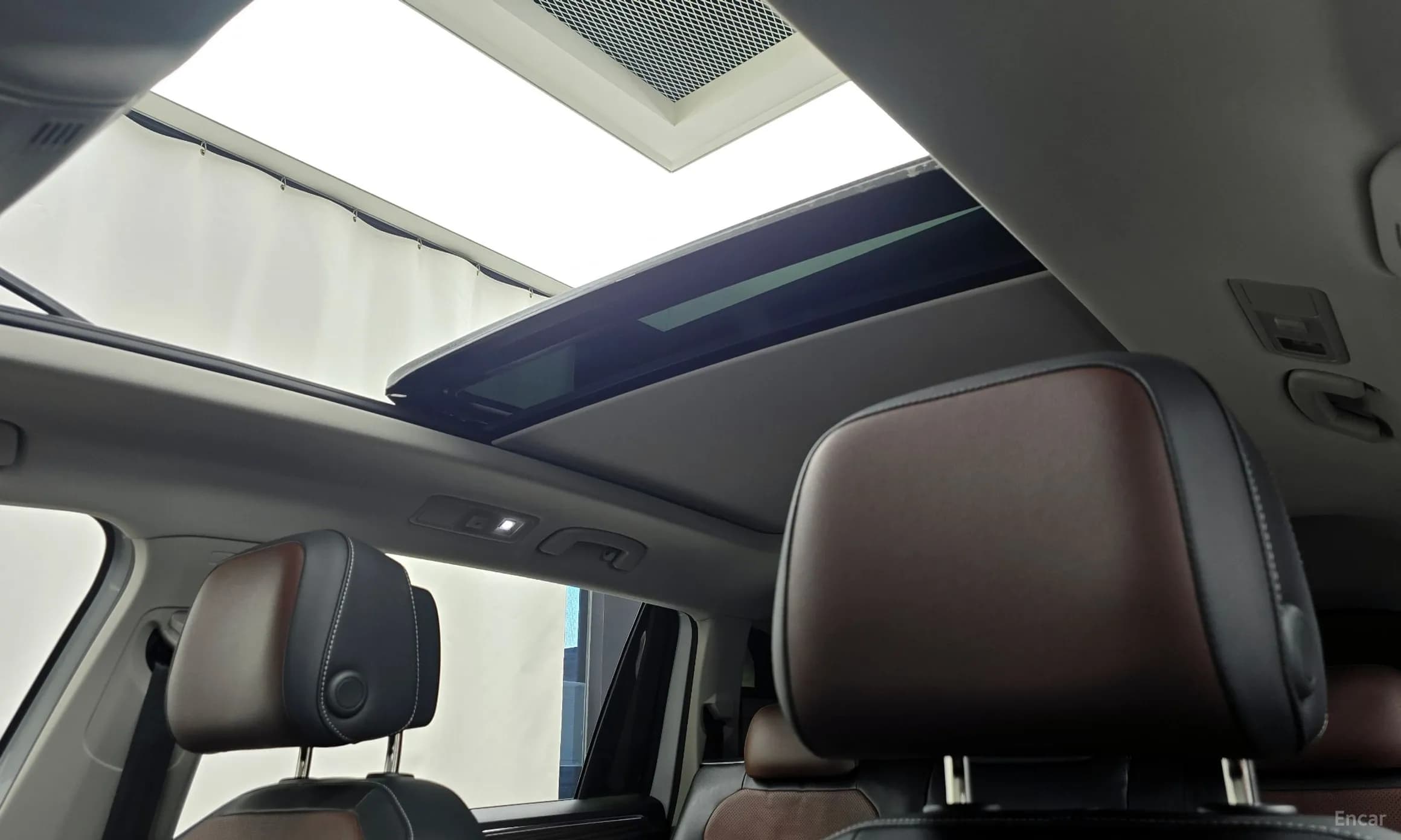 Tiguan All Space