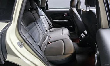 Cooper Clubman