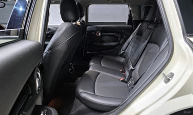 Cooper Clubman